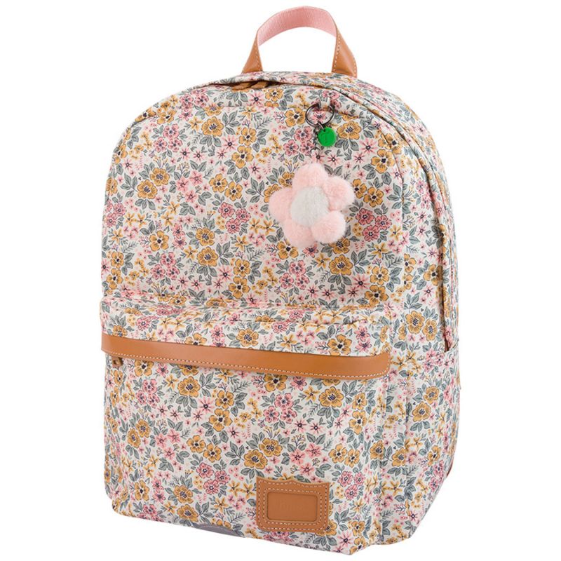 Sac à dos Tann's Les Fantaisies Héloïse Multicolore (M - 1 compartiment) Tann's Produit 3