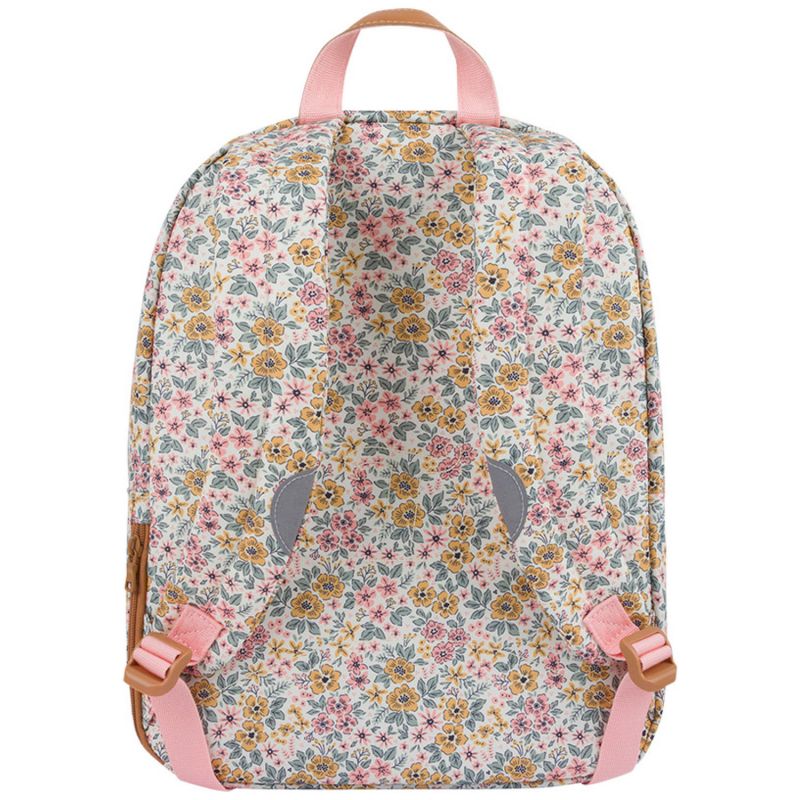 Sac à dos Tann's Les Fantaisies Héloïse Multicolore (M - 1 compartiment) Tann's Produit 4