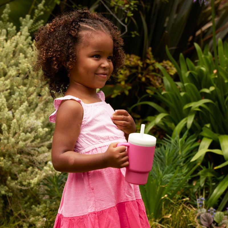 Ma première tasse Bubble Gum (255 ml) Infantino Ambiance 6