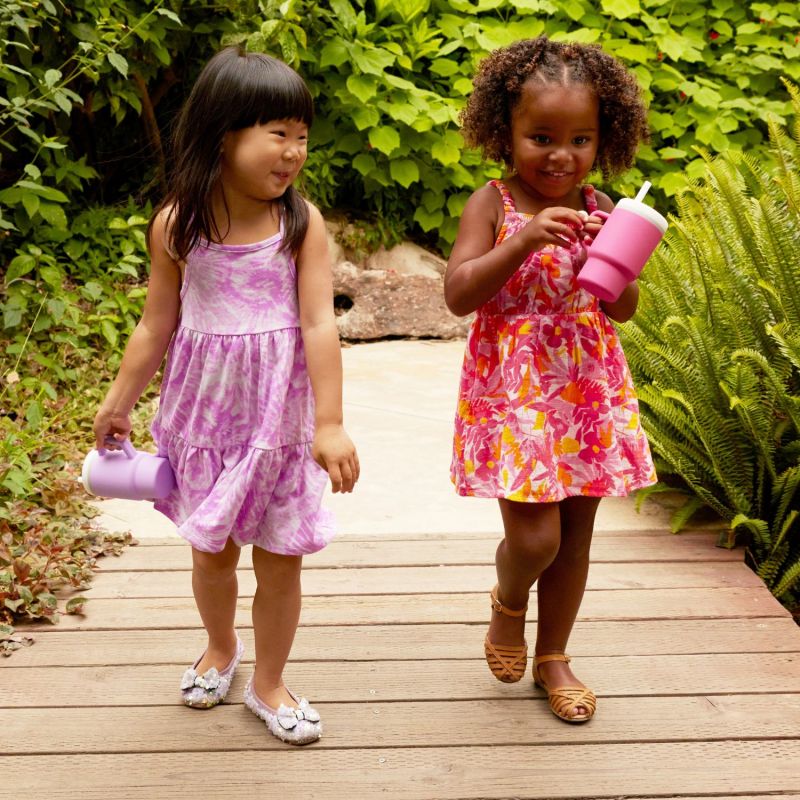 Ma première tasse Bubble Gum (255 ml) Infantino Ambiance 7