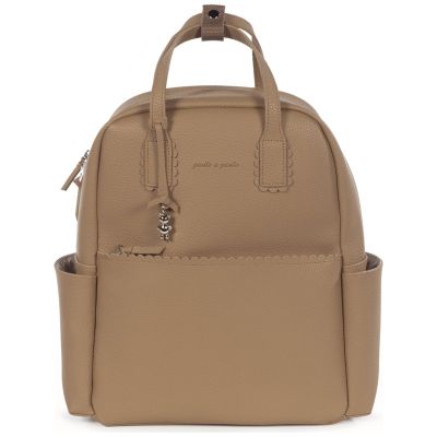 Sac à dos à langer Icon Caramel