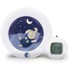 Veilleuse indicateur de réveil Kid's Sleep Moon Pabobo Produit 3