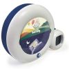 Veilleuse indicateur de réveil Kid's Sleep Moon  par Pabobo