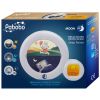 Veilleuse indicateur de réveil Kid's Sleep Moon  par Pabobo