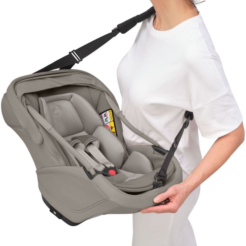 Bandoulière de transport pour siège auto Coral Slide Pro Maxi-Cosi Produit 2