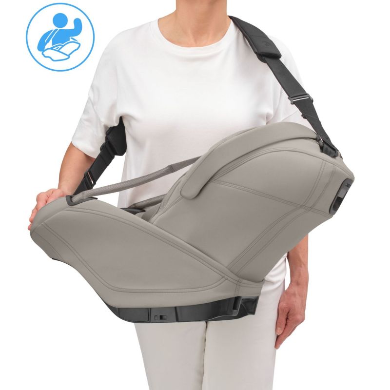 Bandoulière de transport pour siège auto Coral Slide Pro Maxi-Cosi Produit 5