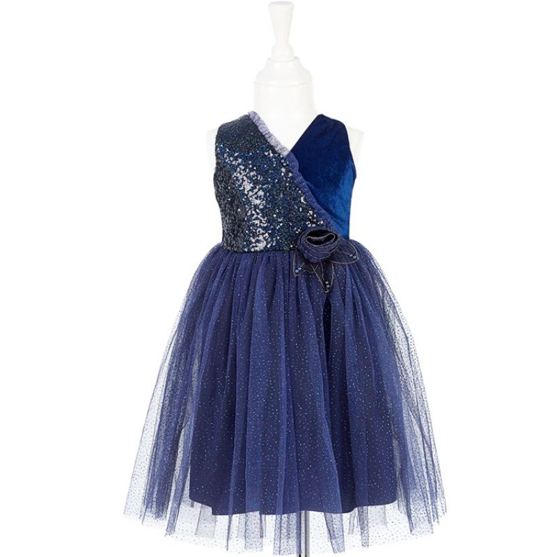 Déguisement de princesse Marie-Ine (3-4 ans) Souza For Kids