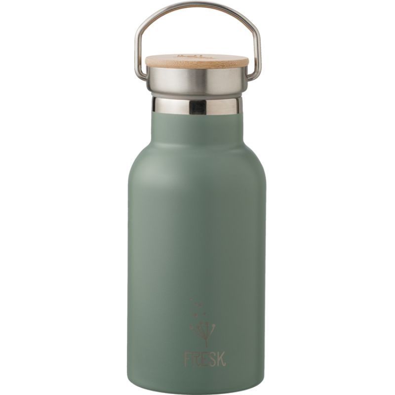 Gourde isotherme chinois green (350 ml) Fresk