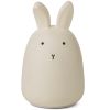Veilleuse Winston Rabbit Crème de la crème (13 cm) - Reconditionné Liewood Produit 2