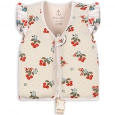 Gilet de natation Avery Marmelatta (2-3 ans) - Konges Sløjd