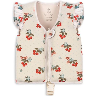 Gilet de natation Avery Marmelatta (2-3 ans) Konges Sløjd