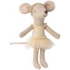 Souris danseuse de ballet Grande soeur Maileg Produit 1