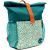 Variation Bleu, blanc, orange du produit Sac à dos Rolltop Berlingos le Koala de la marque Les Déglingos