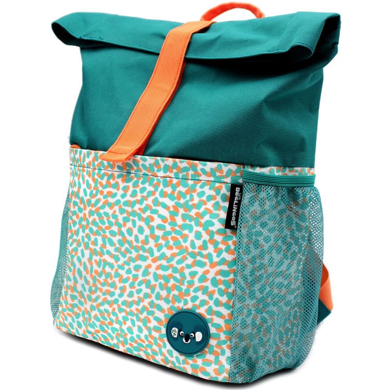 Sac à dos Rolltop Berlingos le Koala Les Déglingos Produit 4