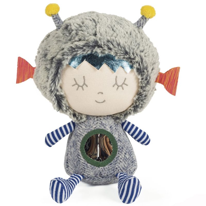 Peluche astronaute (24 cm) Walking Mum