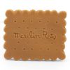 Biscuit de dentition caoutchouc Puce & Pilou Moulin Roty Produit 1