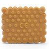 Biscuit de dentition caoutchouc Puce & Pilou Moulin Roty Produit 3