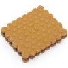 Biscuit de dentition caoutchouc Puce & Pilou Moulin Roty Produit 5