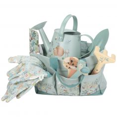 Coffret jardinage FSC Forest Friends (10 pièces) - Little Dutch