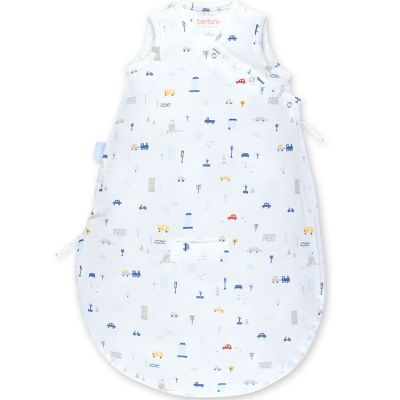 Gigoteuse légère ville Fanjo TOG 0,5 (60 cm) Bemini