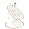 Balancelle électrique Swoon Hoop Sable Babymoov Produit 1