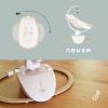 Balancelle électrique Swoon Hoop Sable Babymoov Ambiance 5
