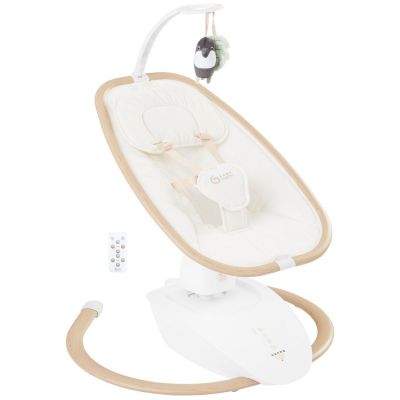 Balancelle électrique Swoon Hoop Sable