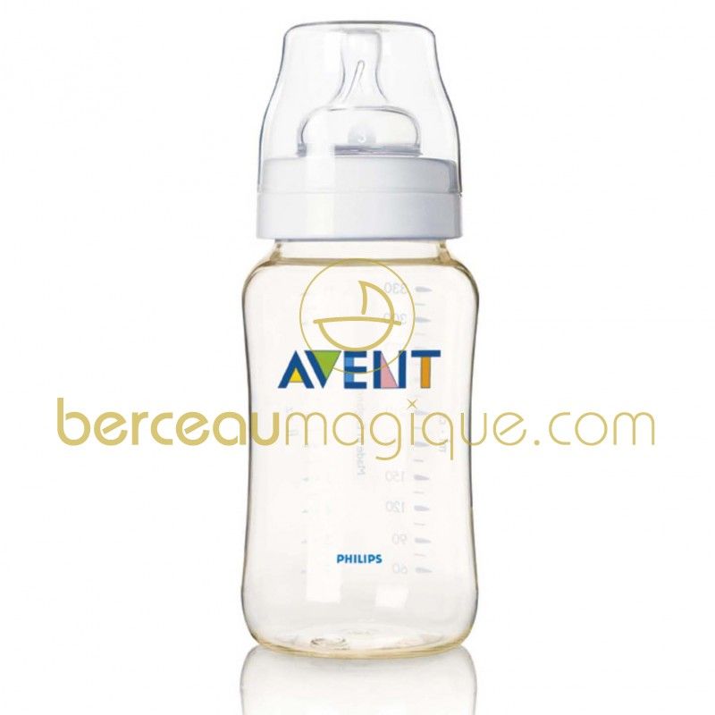 Biberon anti-coliques (330ml) Philips AVENT