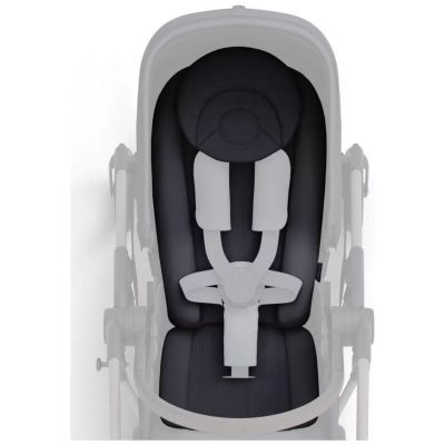 Réducteur nouveau-né pour poussette Navy