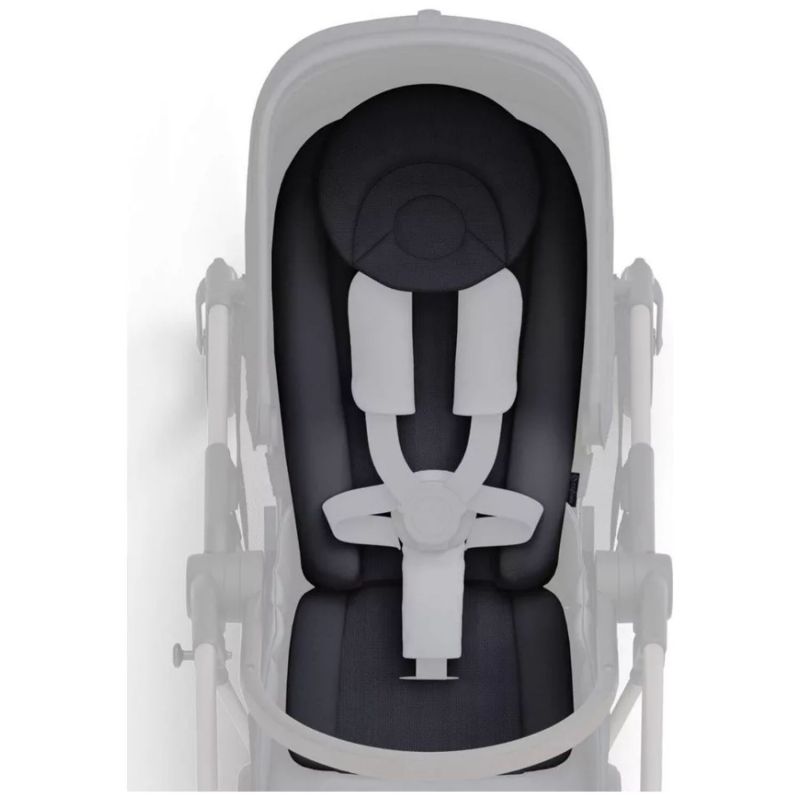 Réducteur nouveau-né pour poussette Navy Cybex Produit 2