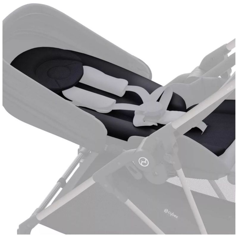 Réducteur nouveau-né pour poussette Navy Cybex Produit 3