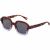Variation Marron, violet du produit Lunettes de soleil Hossy Craky Lilac (9-24 mois) de la marque Hello Hossy