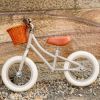 Draisienne First Go Dusty Pink Banwood Ambiance 4