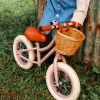 Draisienne First Go Dusty Pink Banwood Ambiance 5