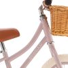 Draisienne First Go Dusty Pink Banwood Produit 8