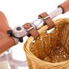 Draisienne First Go Dusty Pink Banwood Produit 9