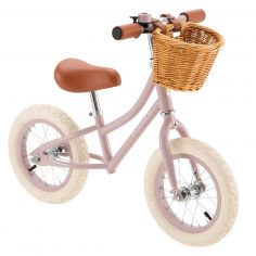 Draisienne First Go Dusty Pink - Banwood