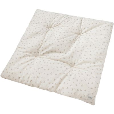 Tapis de jeu Picnic Roseberry Canvas (100 x 100 cm) Babyshower