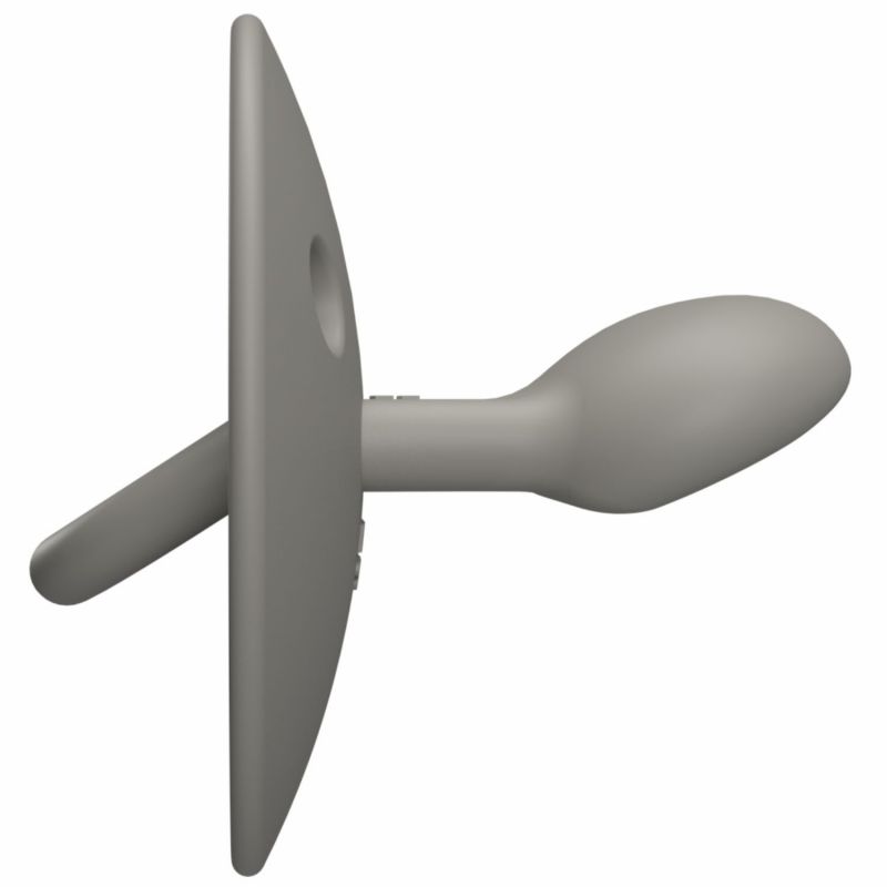 Sucette physiologique Choochoo Kaki (6 mois et +) Elhée Produit 2