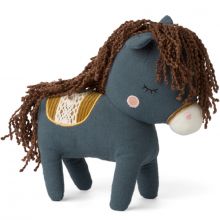 Coffret peluche cheval (20 cm)  par Picca Loulou