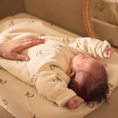 Gigoteuse à manches amovibles Nostalgic Ride (6-18 mois)