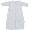 Gigoteuse à manches amovibles Miffy Moments Cloudy Blue (18-24 mois) Jollein Produit 1
