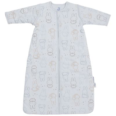 Gigoteuse à manches amovibles Miffy Moments Cloudy Blue (18-24 mois)