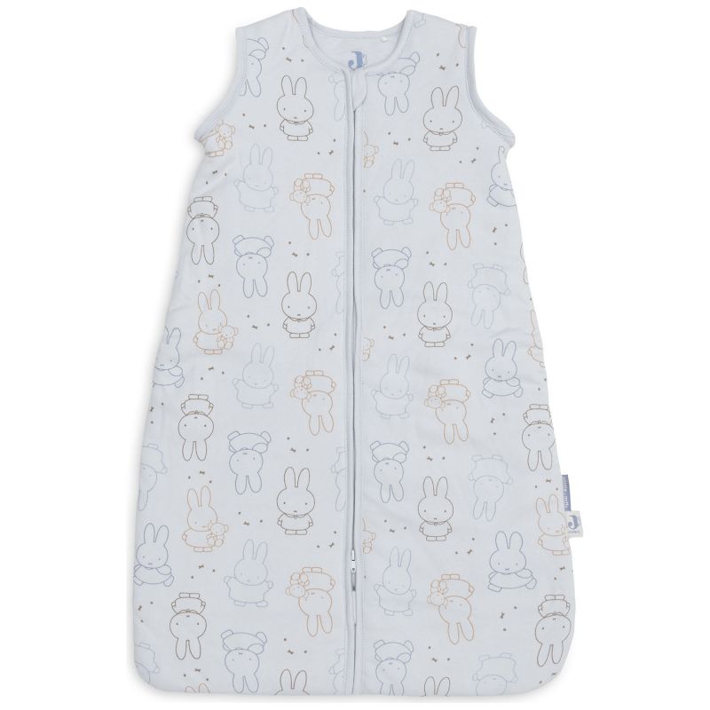 Gigoteuse à manches amovibles Miffy Moments Cloudy Blue (18-24 mois) Jollein Produit 3