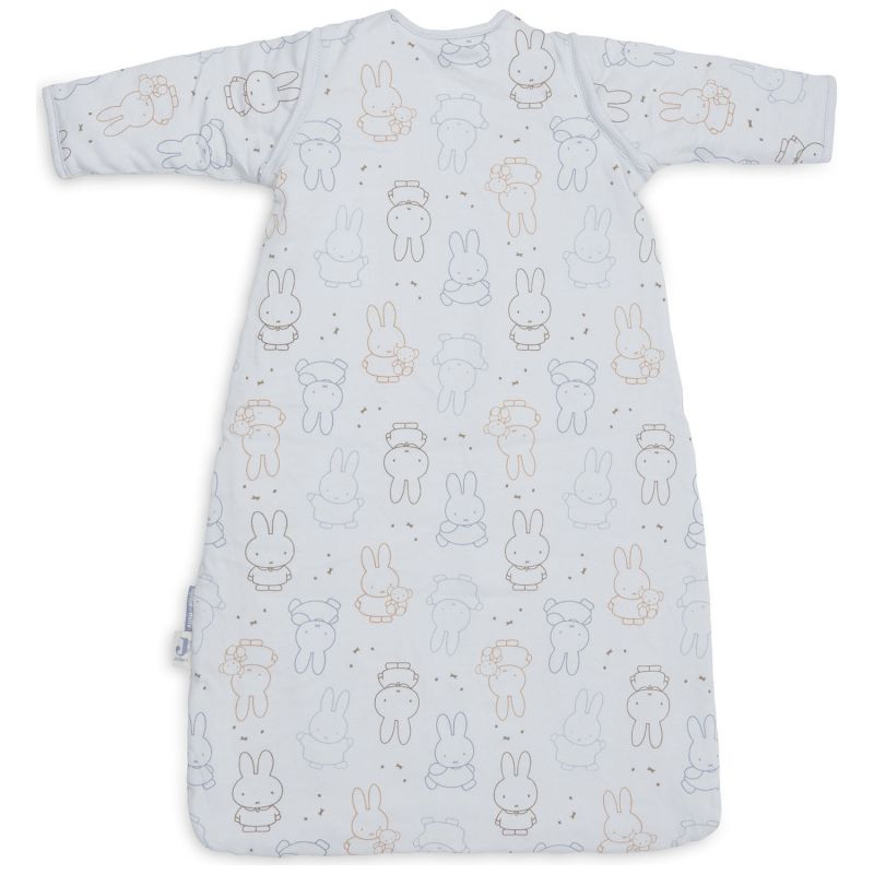 Gigoteuse à manches amovibles Miffy Moments Cloudy Blue (18-24 mois) Jollein Produit 4