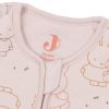 Gigoteuse à manches amovibles Miffy Moments Silk Rose (3-6 mois) Jollein Produit 5