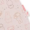 Gigoteuse à manches amovibles Miffy Moments Silk Rose (3-6 mois) Jollein Produit 7