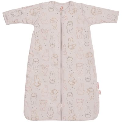 Gigoteuse à manches amovibles Miffy Moments Silk Rose (3-6 mois)