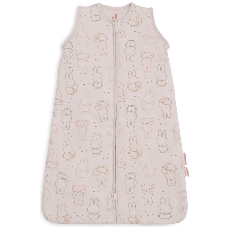 Gigoteuse à manches amovibles Miffy Moments Silk Rose (3-6 mois) Jollein Produit 3