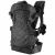 Variation Noir du produit Porte bébé Flip 4 en 1 Black Leopard de la marque Infantino